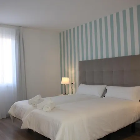 Sharingco Atarazanas Premium Loft Viii Appartement *